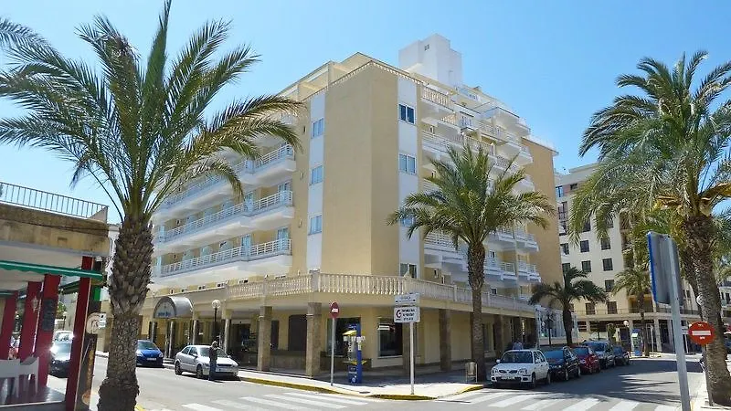 Hotel O7 Nordeste Playa Can Picafort