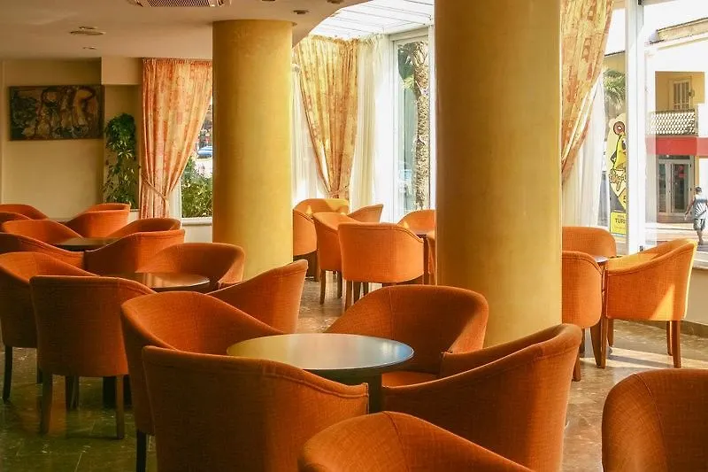 *** Hotel O7 Nordeste Playa Can Picafort  Spain