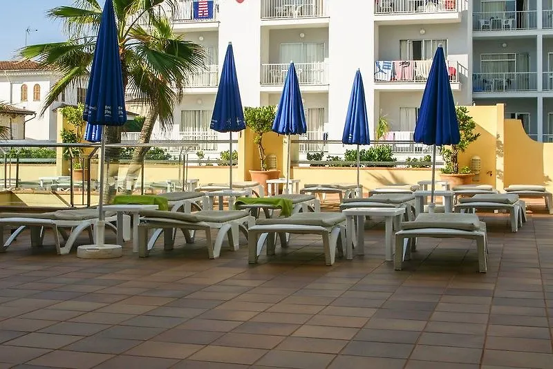 O7 Nordeste Playa Can Picafort  Hotell Can Picafort (Mallorca)