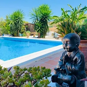 Bed & Breakfast Del Gecko Alhaurín el Grande