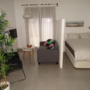 Aparthotel - Jinetes, 23 Málaga