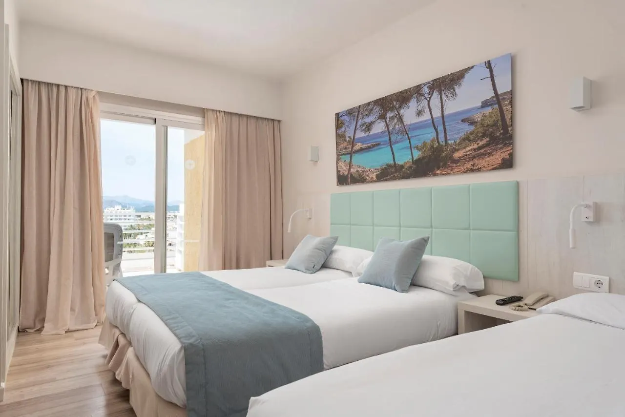 *** Ξενοδοχείο O7 Nordeste Playa Can Picafort  Ισπανία