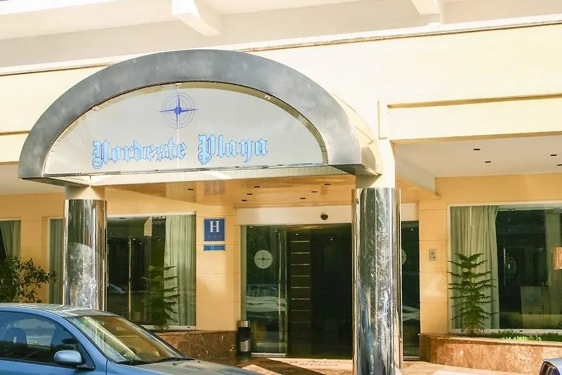 קאן פיקפורט O7 Nordeste Playa 3*, קאן פיקפורט ספרד