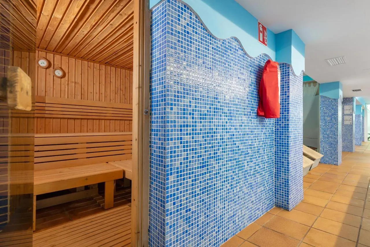 Hotel O7 Nordeste Playa Can Picafort