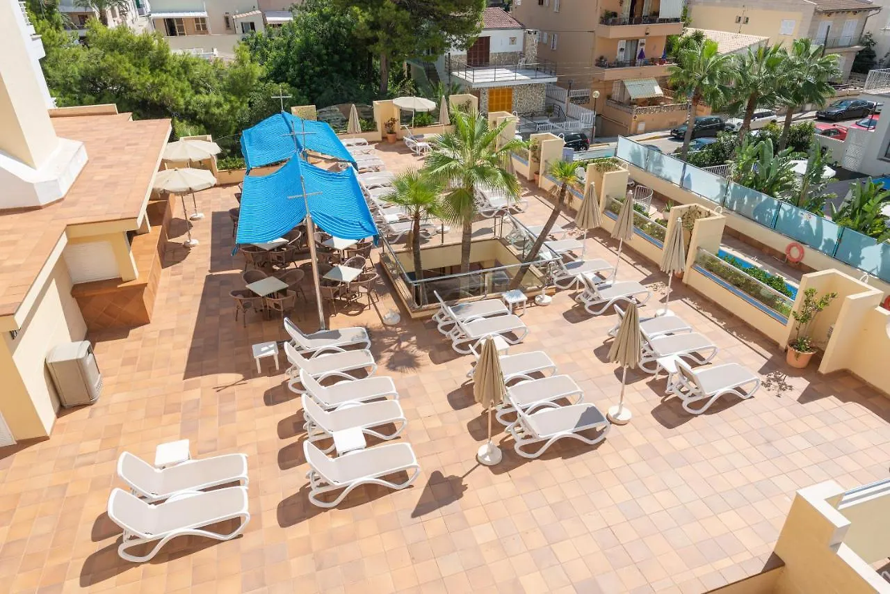 Hotel O7 Nordeste Playa Can Picafort