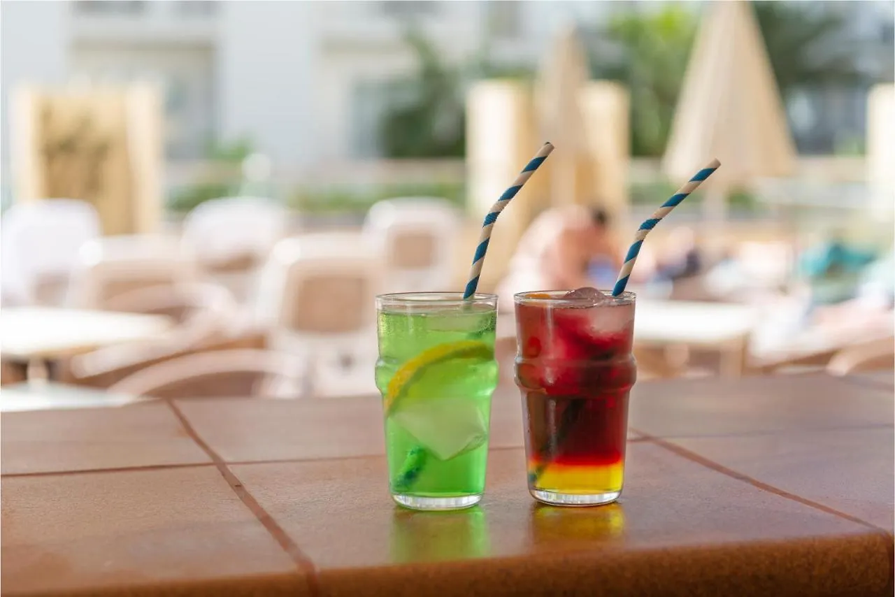 O7 Nordeste Playa Can Picafort  Hotel Can Picafort (Mallorca)