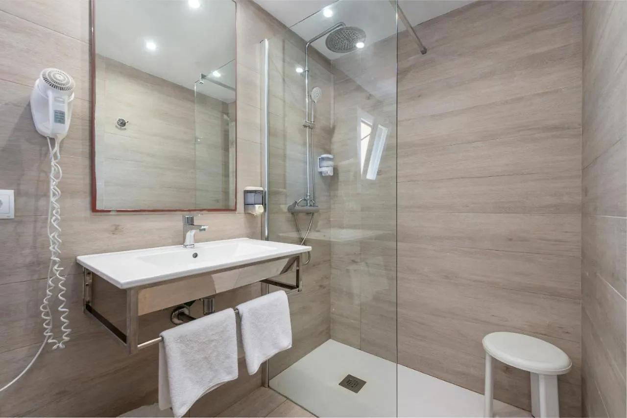 *** Hotel O7 Nordeste Playa Can Picafort  Hiszpania