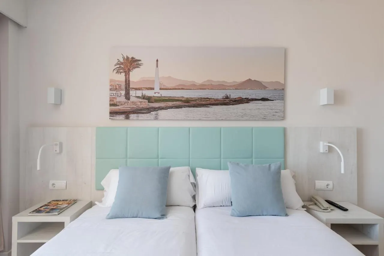 Hotel O7 Nordeste Playa Can Picafort